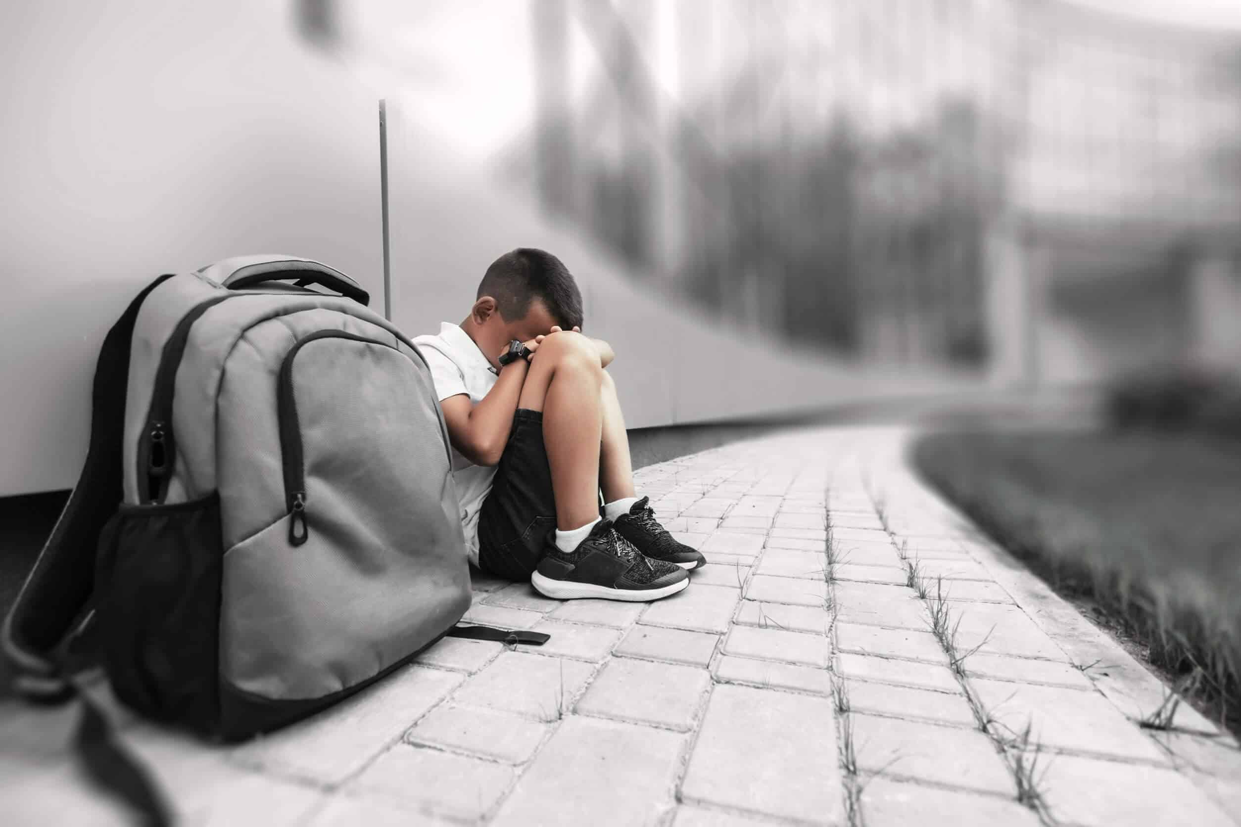 Séparation : À quelle école ira notre enfant ?