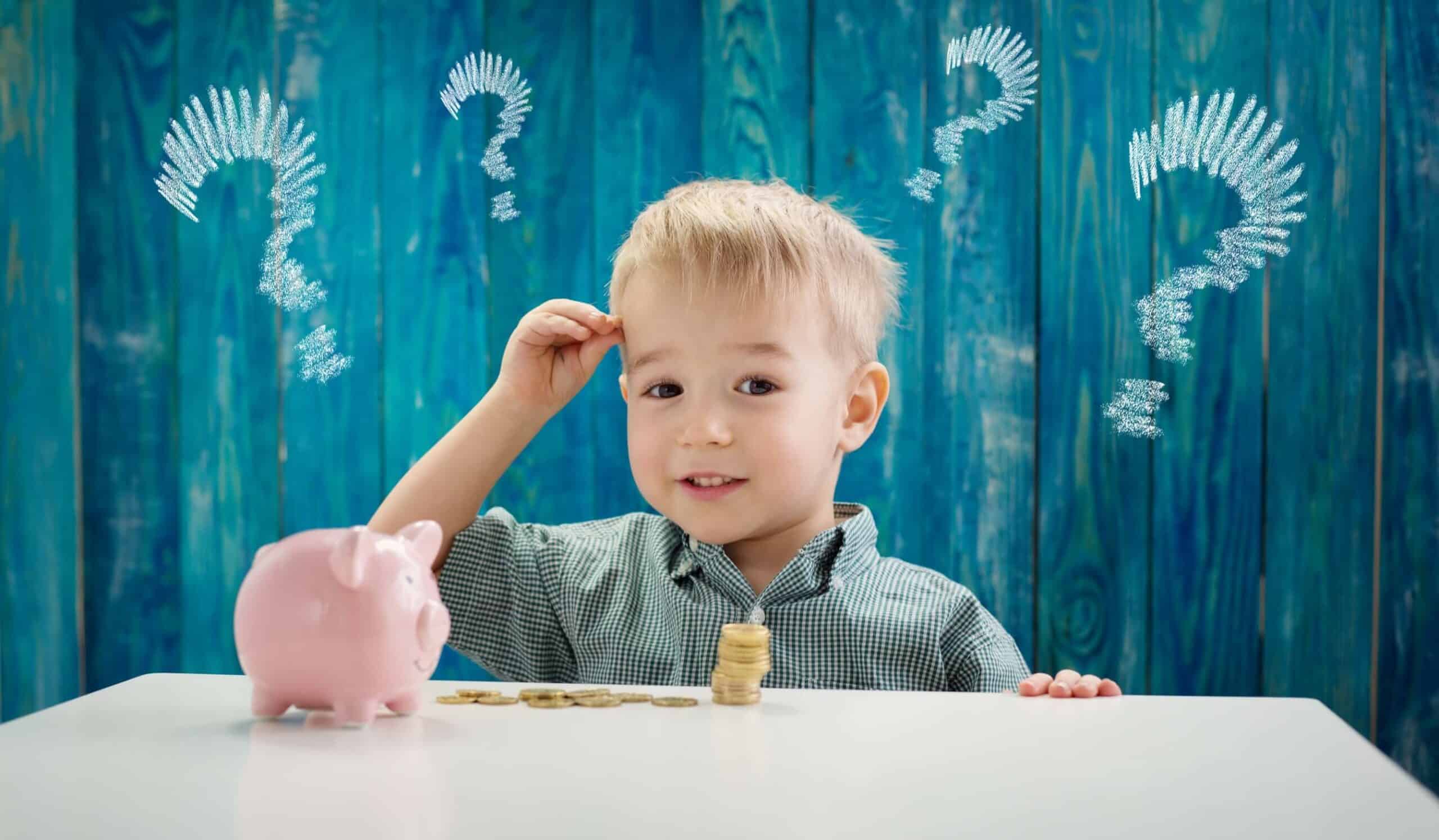 La rétroactivité de la pension alimentaire pour les enfants