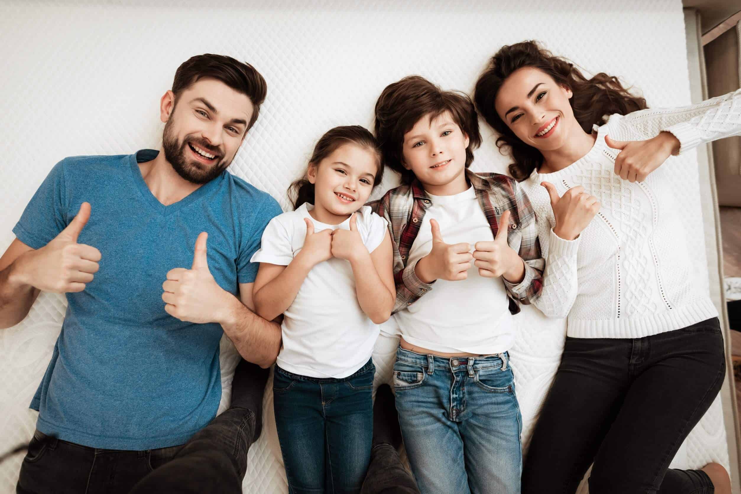 L'Autorité parentale