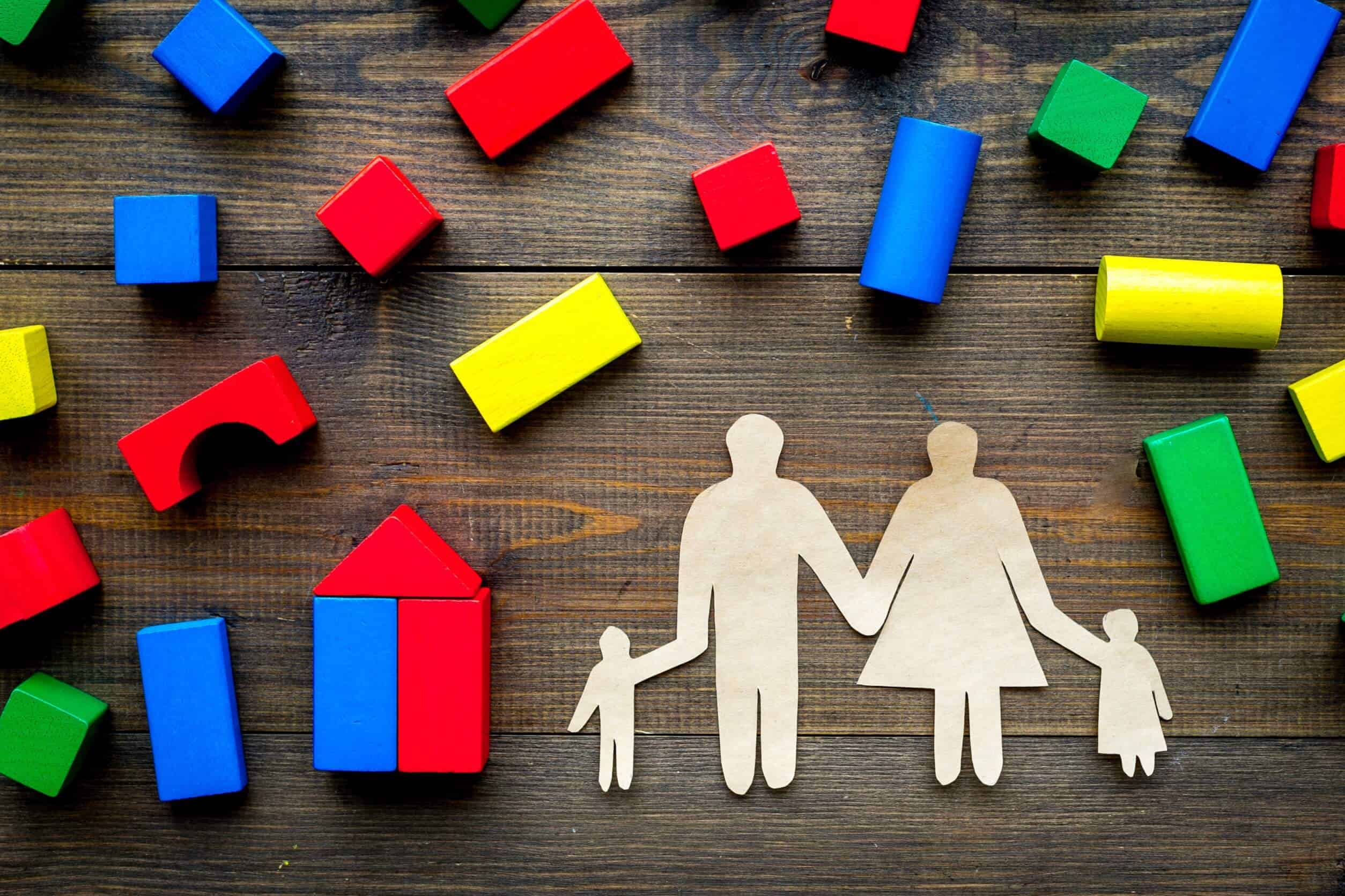 Mythes et réalités concernant la médiation familiale - Partie II