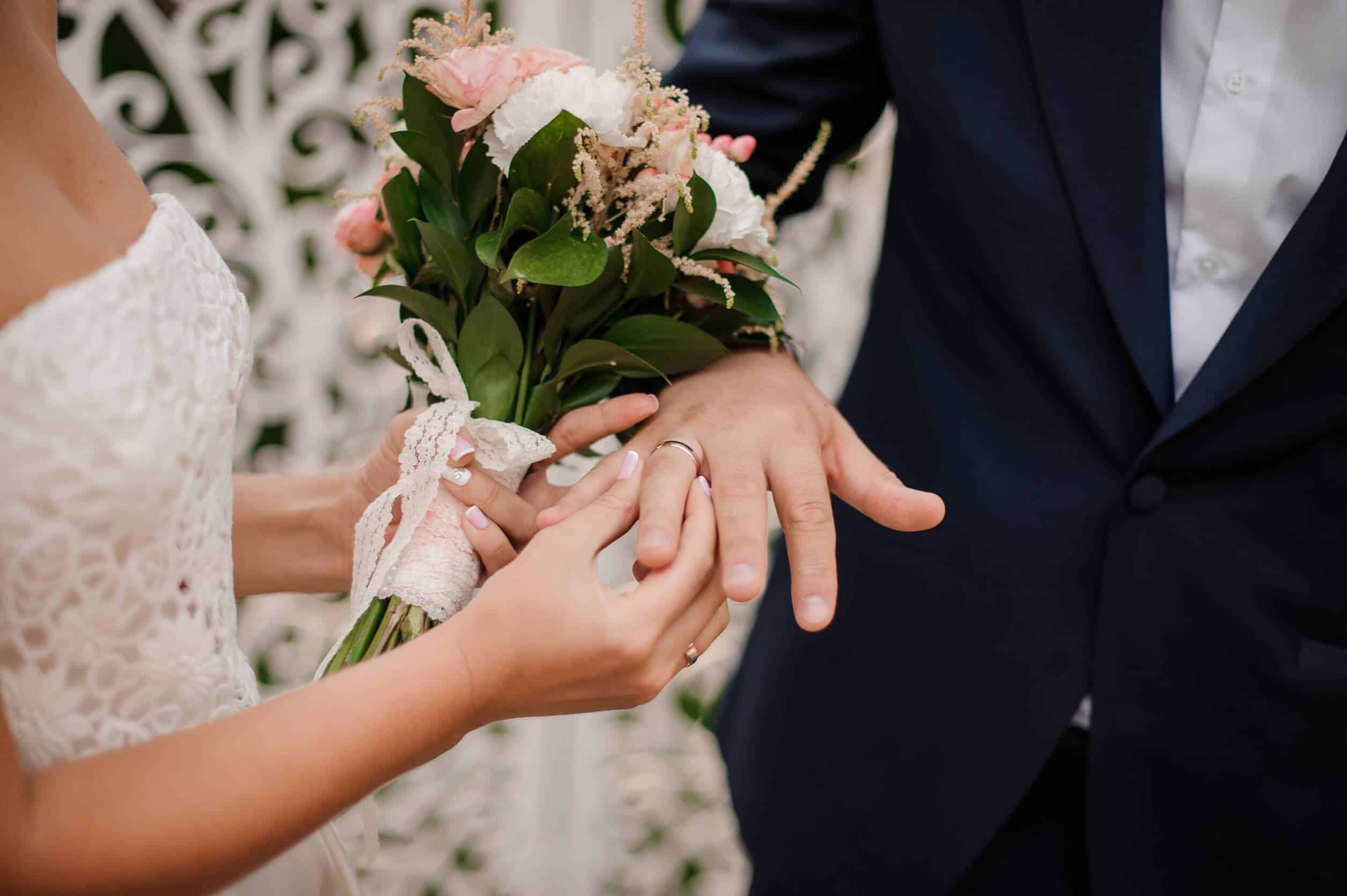 Le Mariage