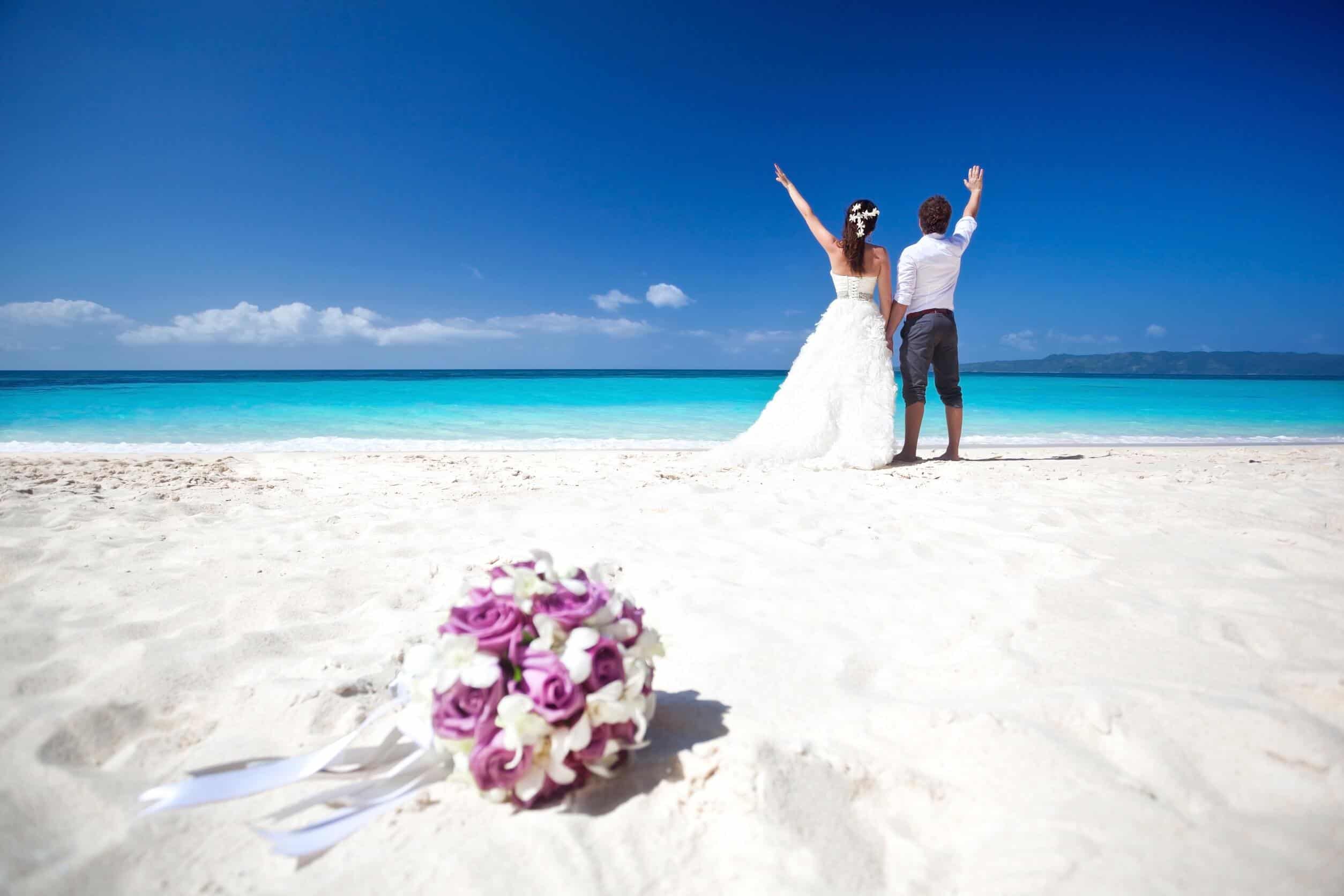 Mariage à l’étranger