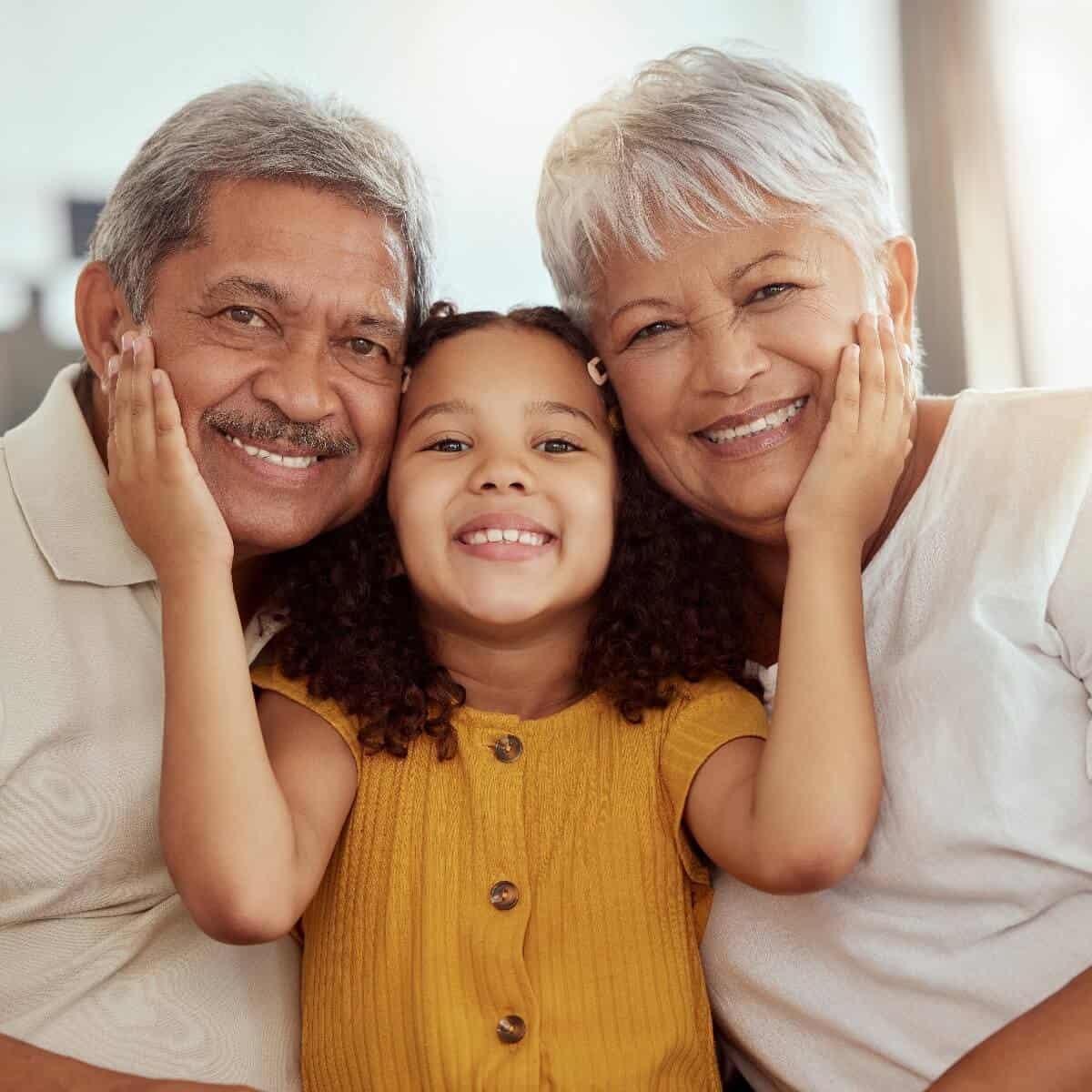 Le droit de l’enfant de maintenir ou développer une relation avec ses grands-parents