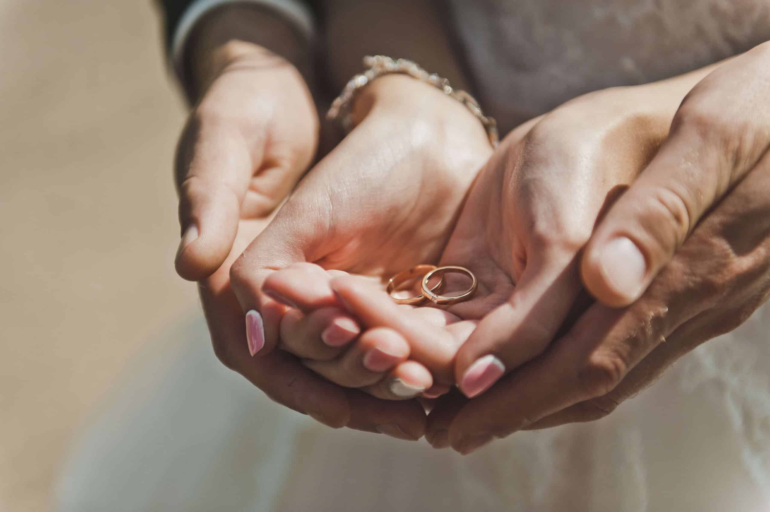Demande conjointe en divorce