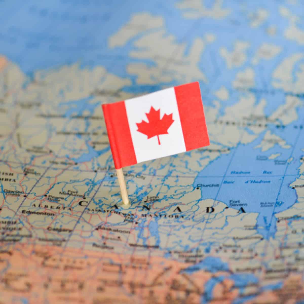 Comment demander un visa visiteur au Canada ?