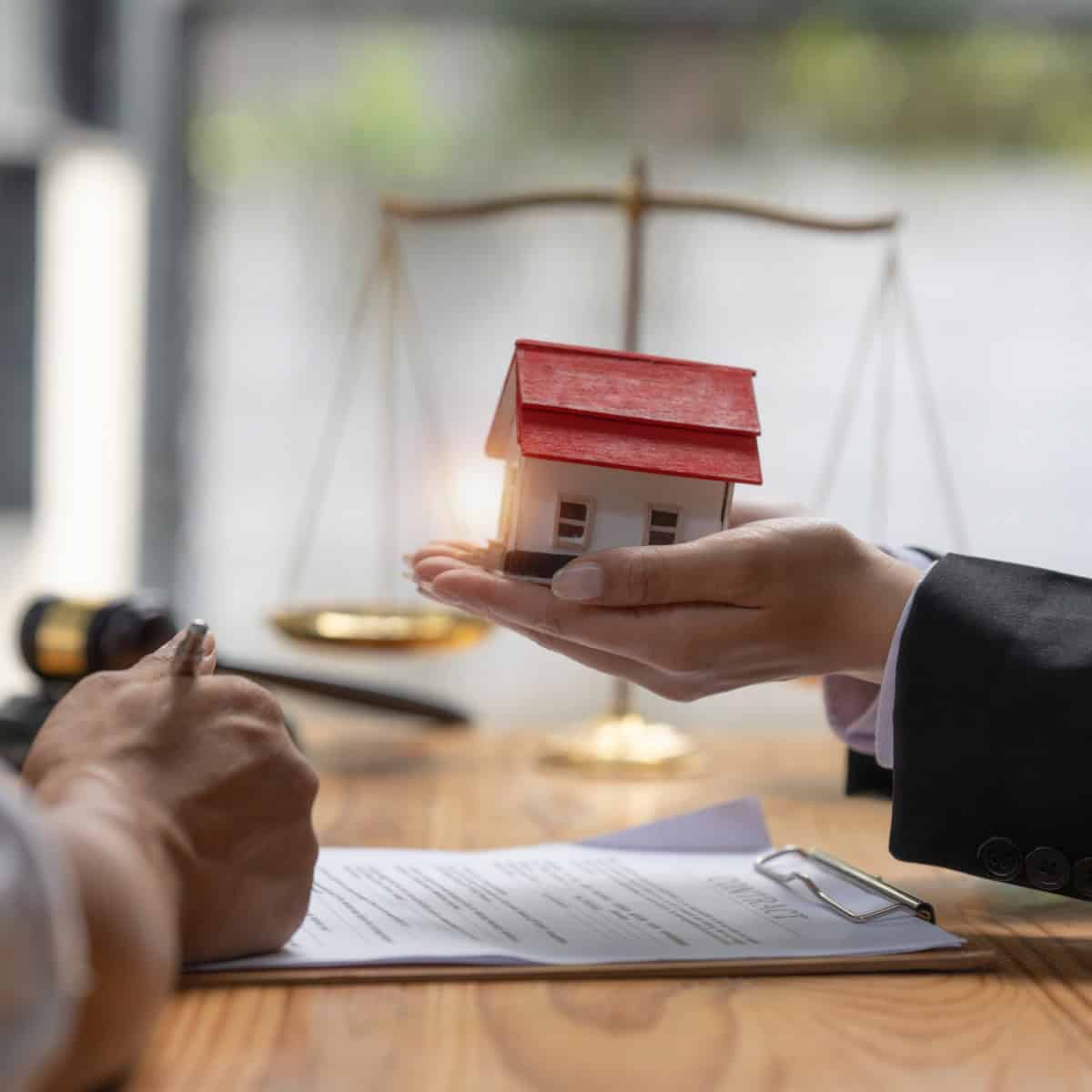 Quels biens sont inclus dans le patrimoine familial ?