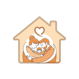 Le nouveau régime de l’union parentale : qu’est-ce que ça implique ?